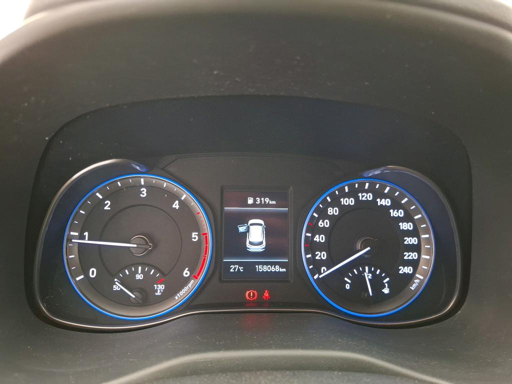 HYUNDAI KONA 1.6 CRDi 115 Business 2021