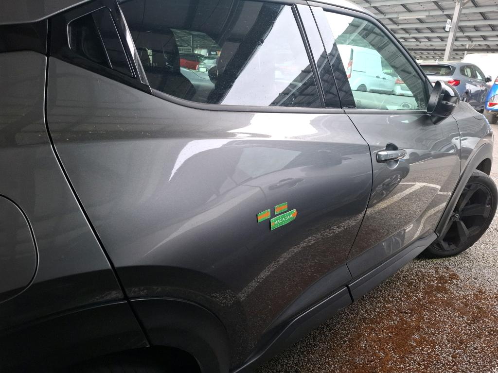 NISSAN Juke DIG-T 114 Tekna 2024