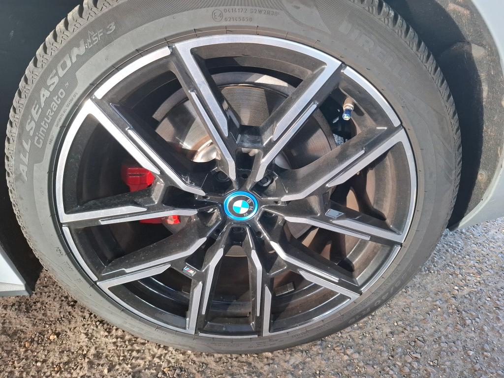 BMW i4 G26 M50 544 ch BVA - 2023