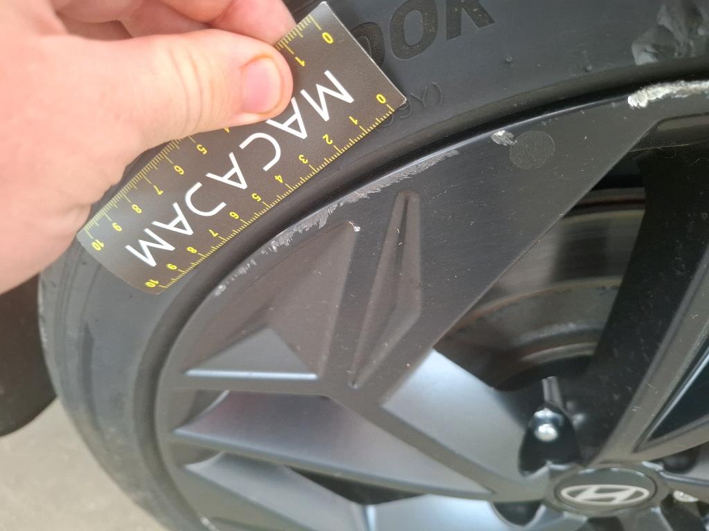 HYUNDAI IONIQ 6 77 kWh HTRAC - 325 ch First Edition 2023