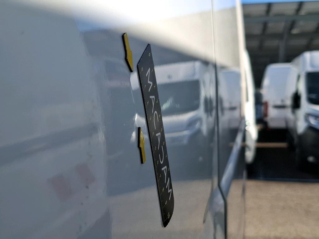 CITROEN JUMPER FOURGON TOLE 35 L2H2 BLUEHDi 140 S&S BVM6 - 2024
