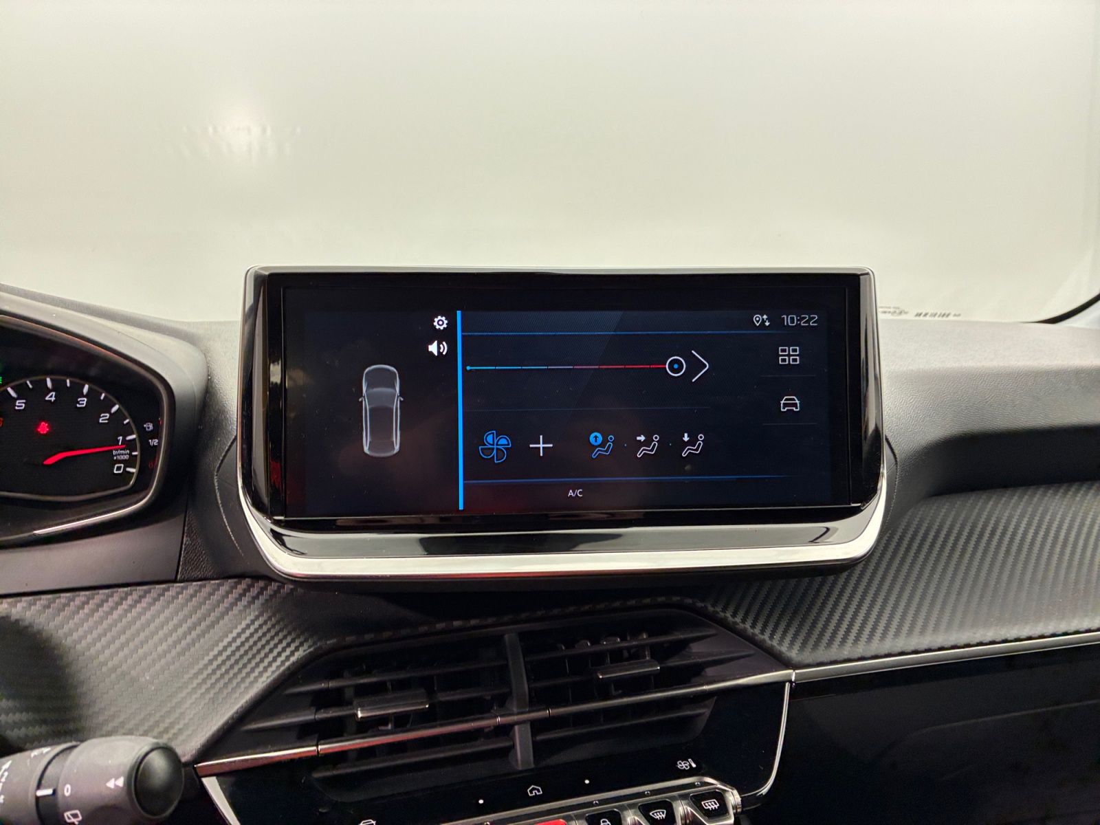 PEUGEOT 208 PureTech 100 S&S BVM6 Style 2025