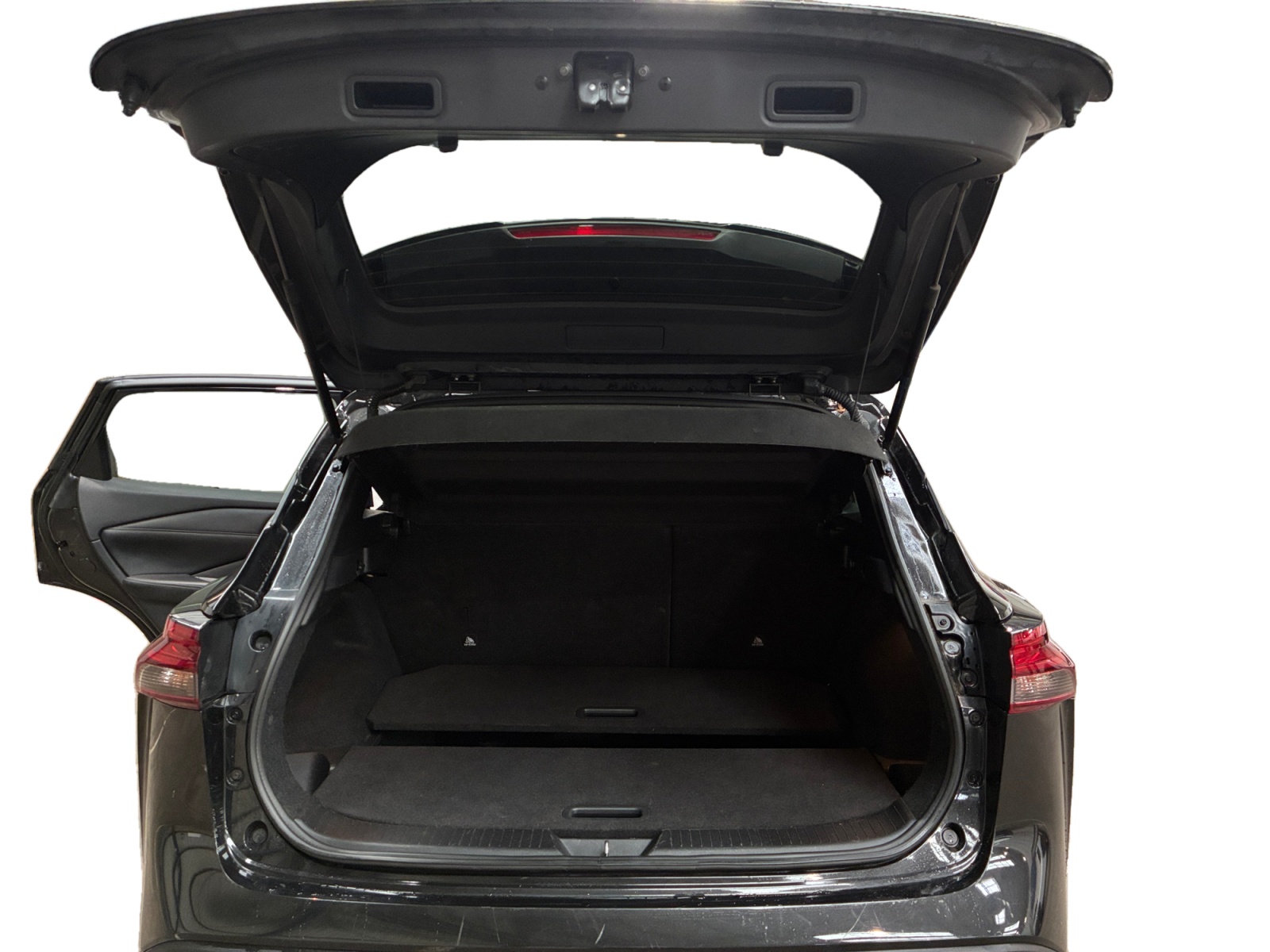 NISSAN QASHQAI e-Power 190 ch N-Connecta 2023