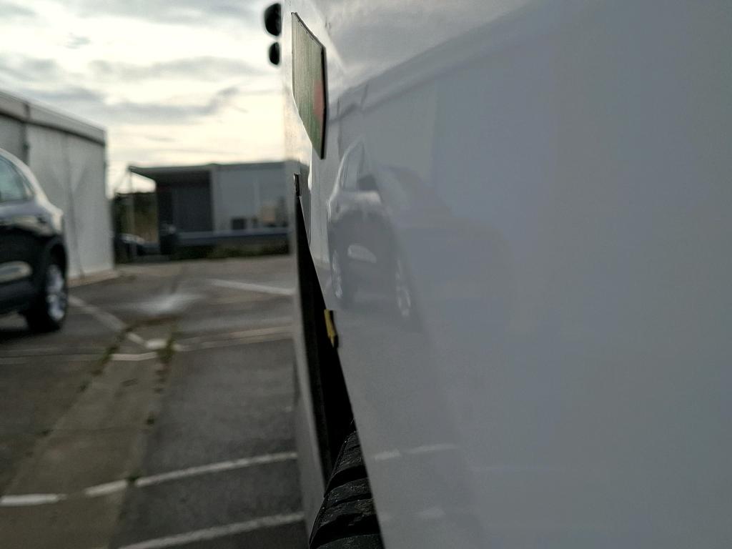 PEUGEOT EXPERT FOURGON FGN TOLE STANDARD 2.0 BLUEHDI 120 S&S BVM6 PREMIUM 2019