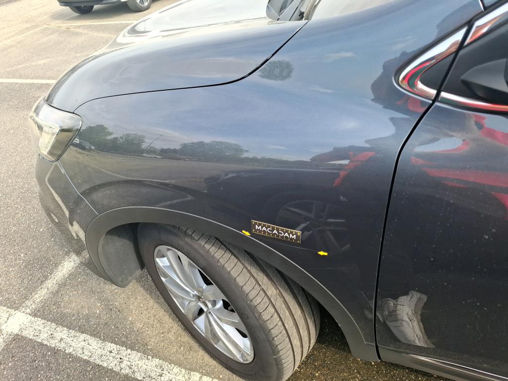 RENAULT KADJAR Blue dCi 115 EDC Business 2020