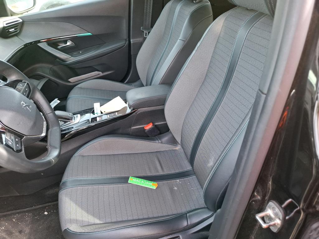 PEUGEOT 2008 BUSINESS PureTech 130 S&S EAT8 Allure 2021