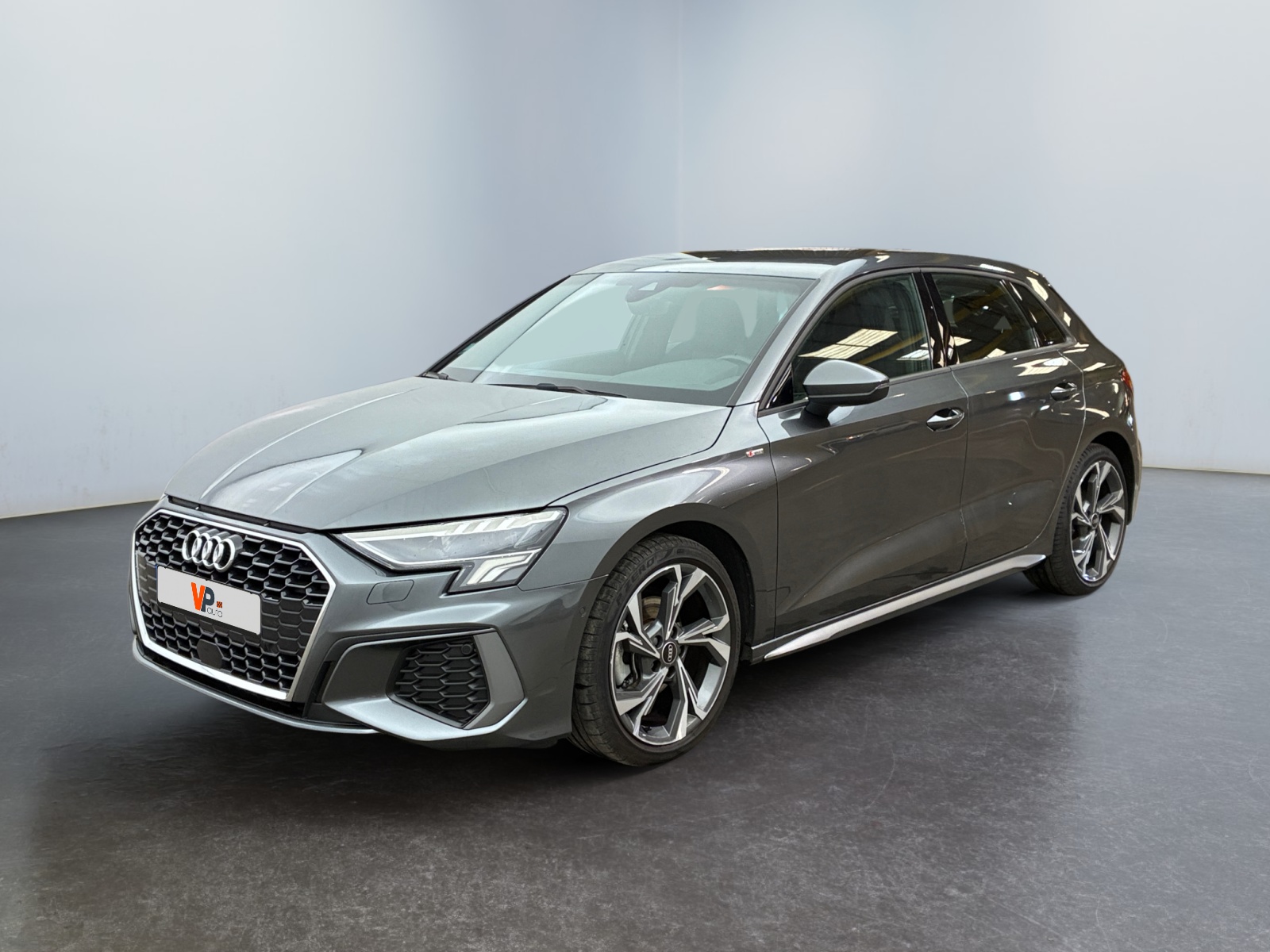 A3 SPORTBACK