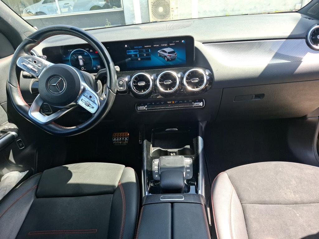 MERCEDES-BENZ MERCEDES GLA II 220 d 8G-DCT 4Matic AMG Line 2023