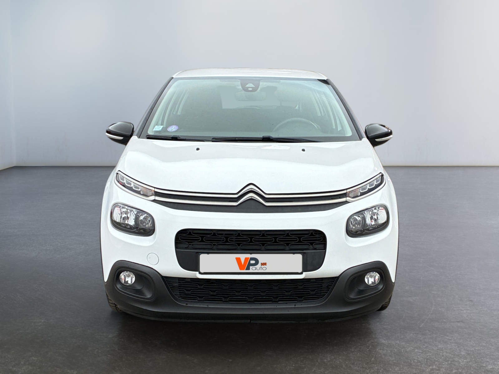 CITROEN C3 PureTech 82 S&S BVM5 Feel 2020
