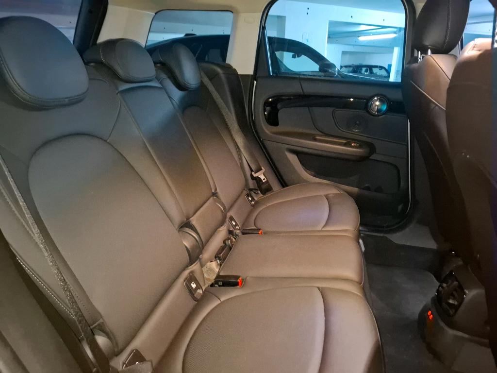 MINI COUNTRYMAN F60 LCI 136 ch BVA7 Cooper Essential 2023