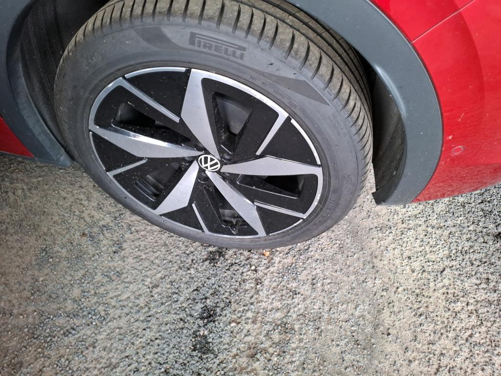 VOLKSWAGEN ID.5 299 ch GTX - 2022