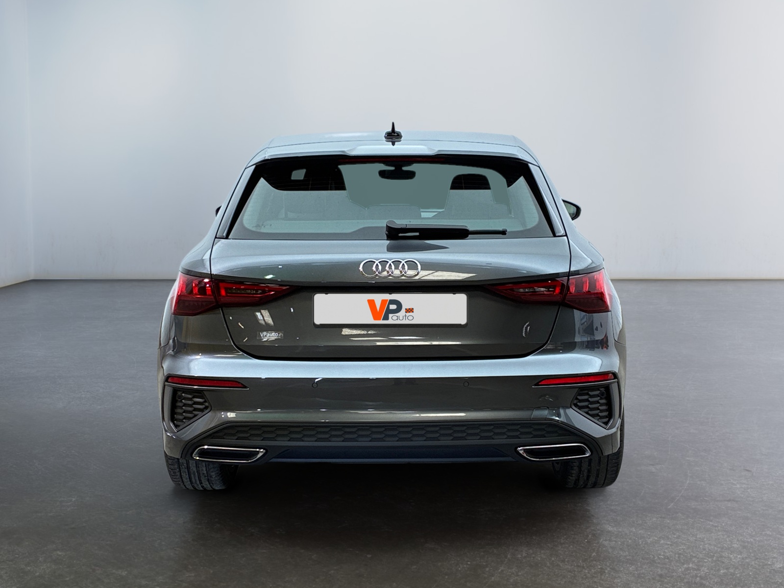 AUDI A3 Sportback 35 TDI 150 S tronic 7 S Line 2023