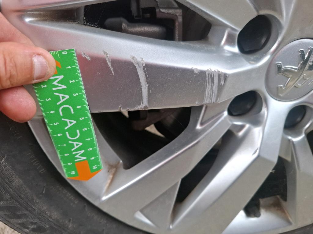 PEUGEOT 5008 BlueHDi 130ch S&S EAT8 Active Pack 2022