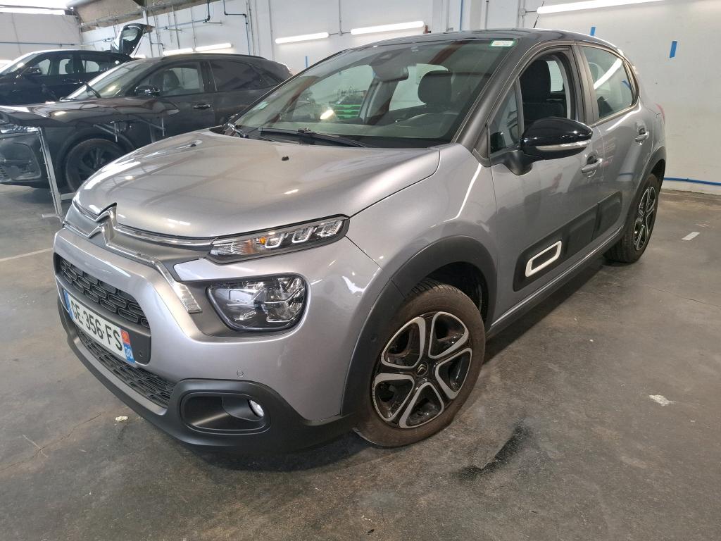 C3 PURETECH