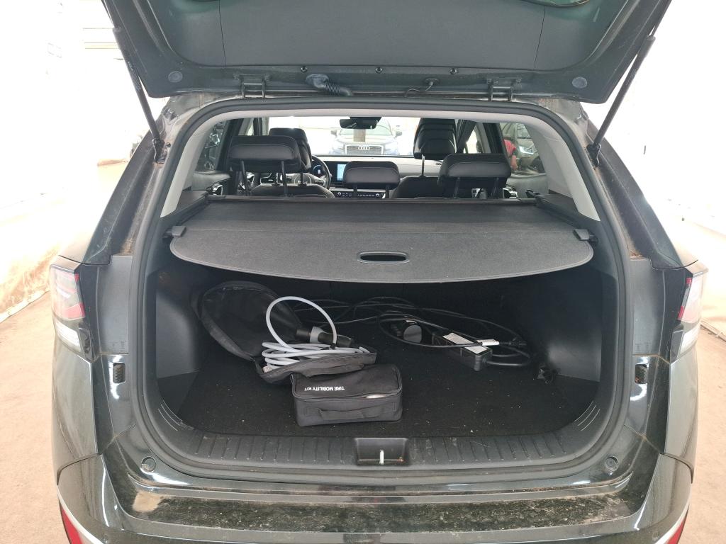 KIA SPORTAGE VP 1.6 T-GDi 265ch ISG Hybride Rechargeable BVA6 4x4 Design 2023