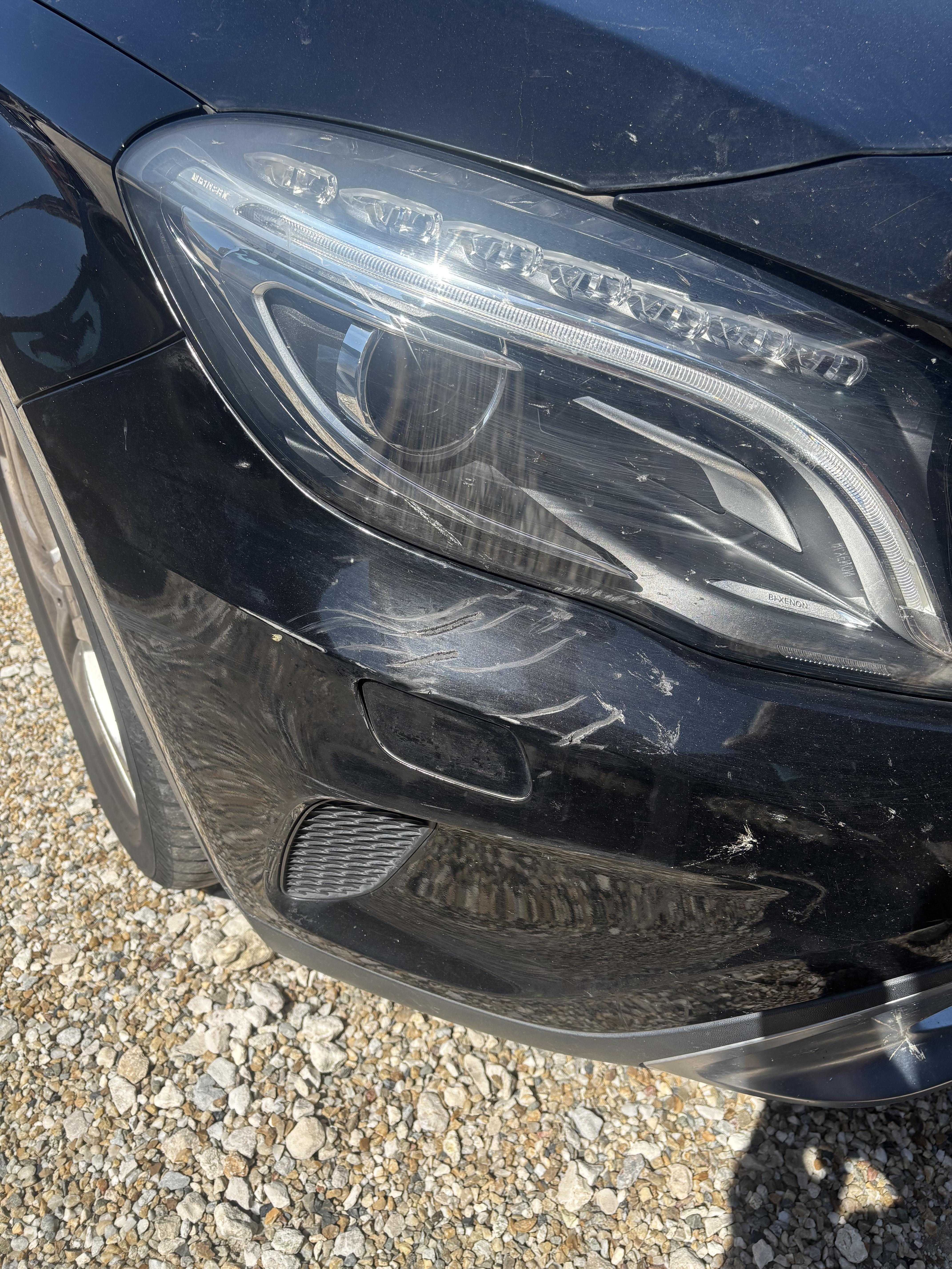 MERCEDES Classe GLA 220 CDI 4-Matic Sensation 7-G DCT A Sensation 7-G DCT A 2014