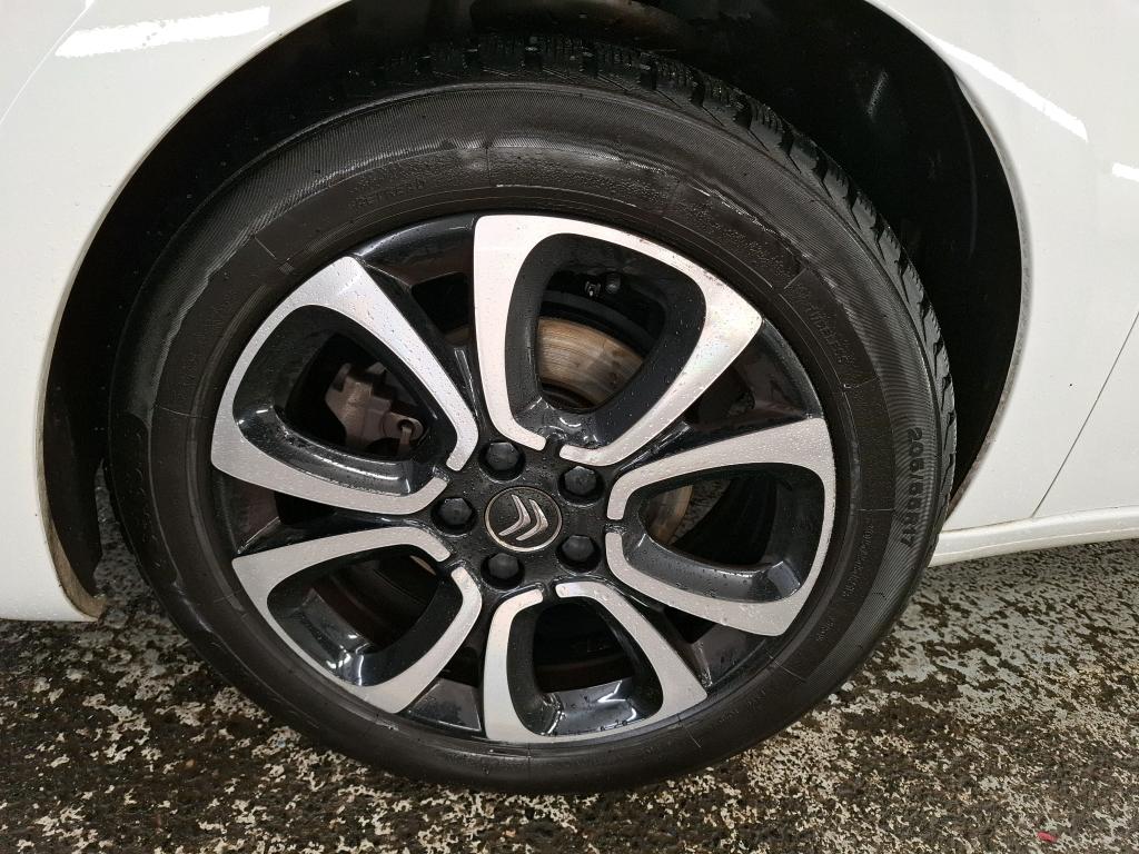 CITROEN C4 GRAND Spacetourer BlueHDi 130 S&S EAT8 Shine 2020