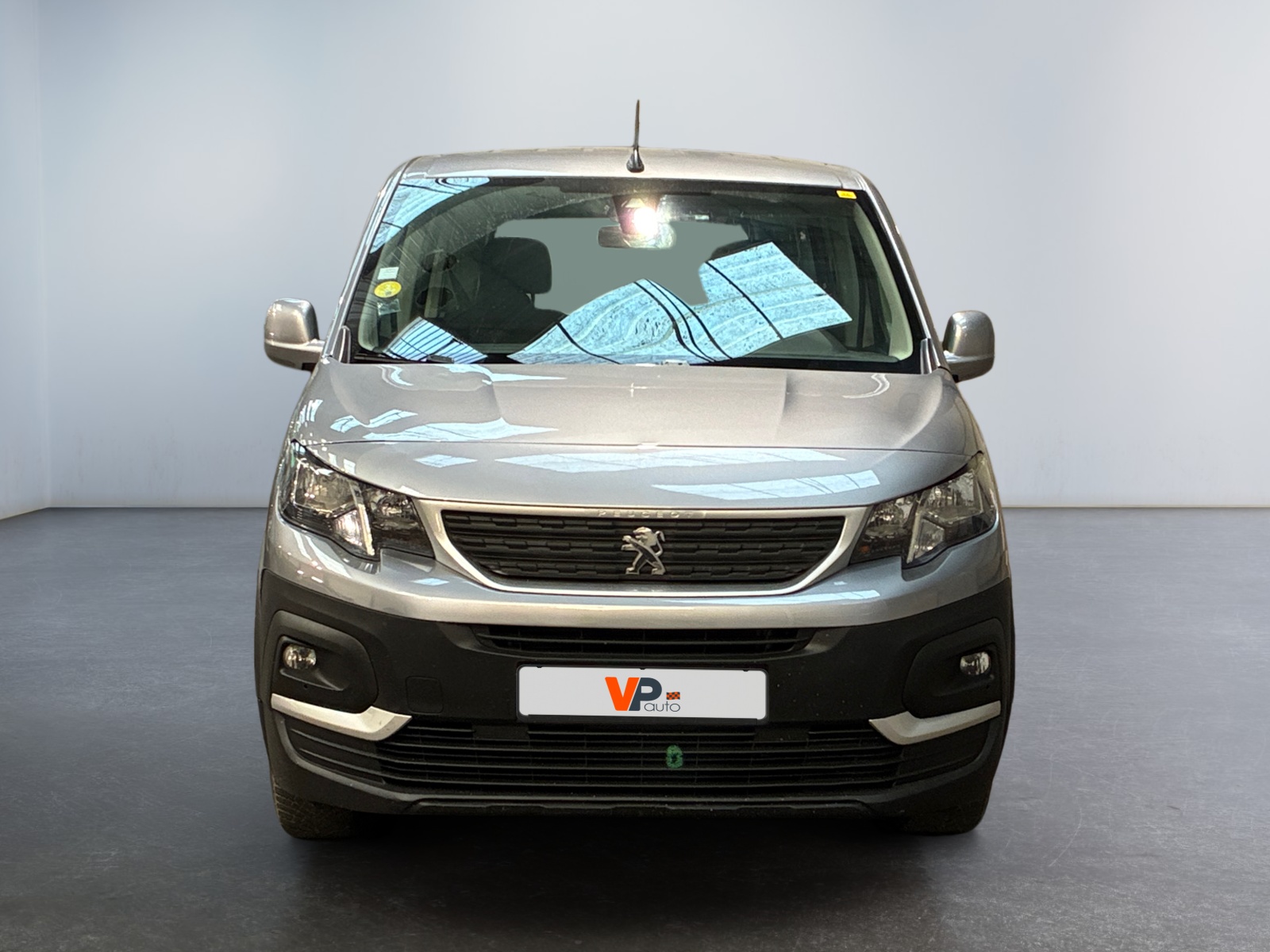 PEUGEOT RIFTER Standard BlueHDi 100 S&S BVM6 Style 5pl 2021