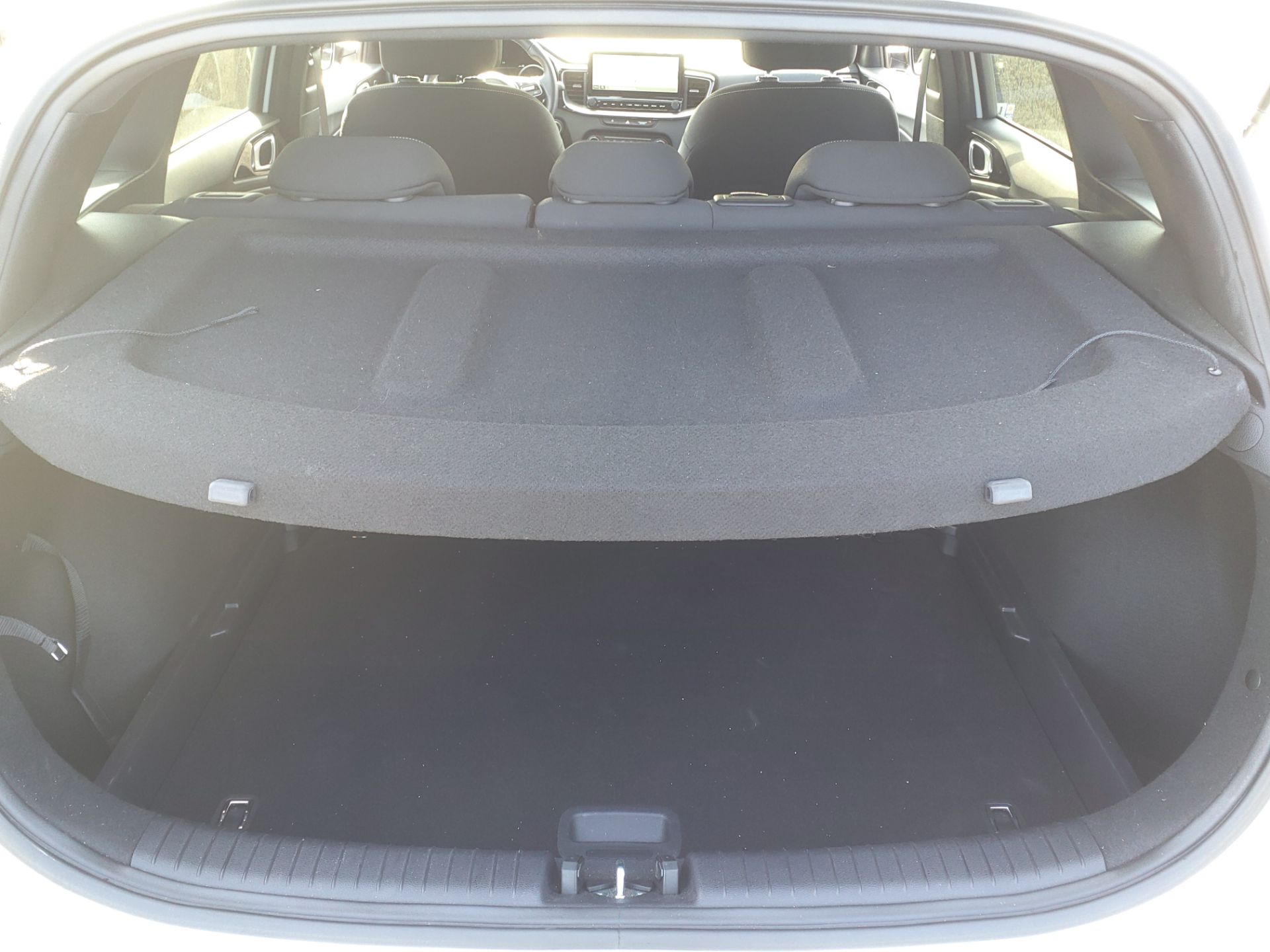 KIA CEED 1.5 T-GDi 140 ch DCT7 GT-line 2025