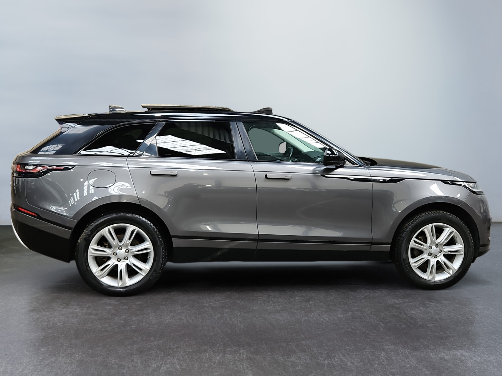 LAND ROVER Range Rover Velar D180 BVA S 2017