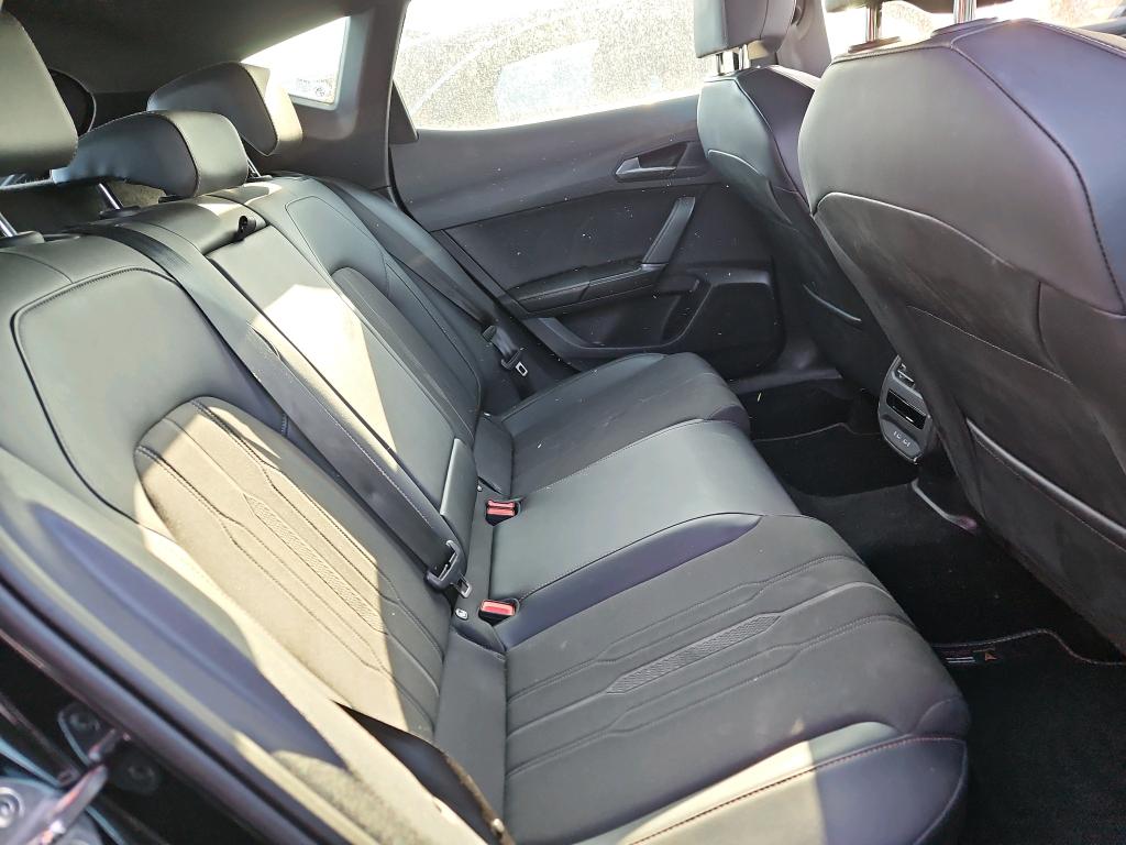 CUPRA FORMENTOR 1.4 e-HYBRID 204 ch DSG6 Business Edition 2023