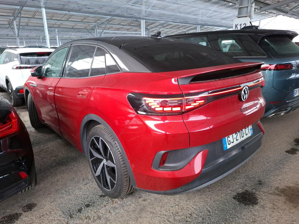 VOLKSWAGEN ID.5 299 ch GTX - 2022