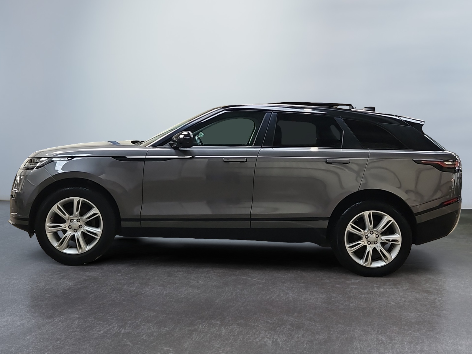 LAND ROVER Range Rover Velar D180 BVA S 2017