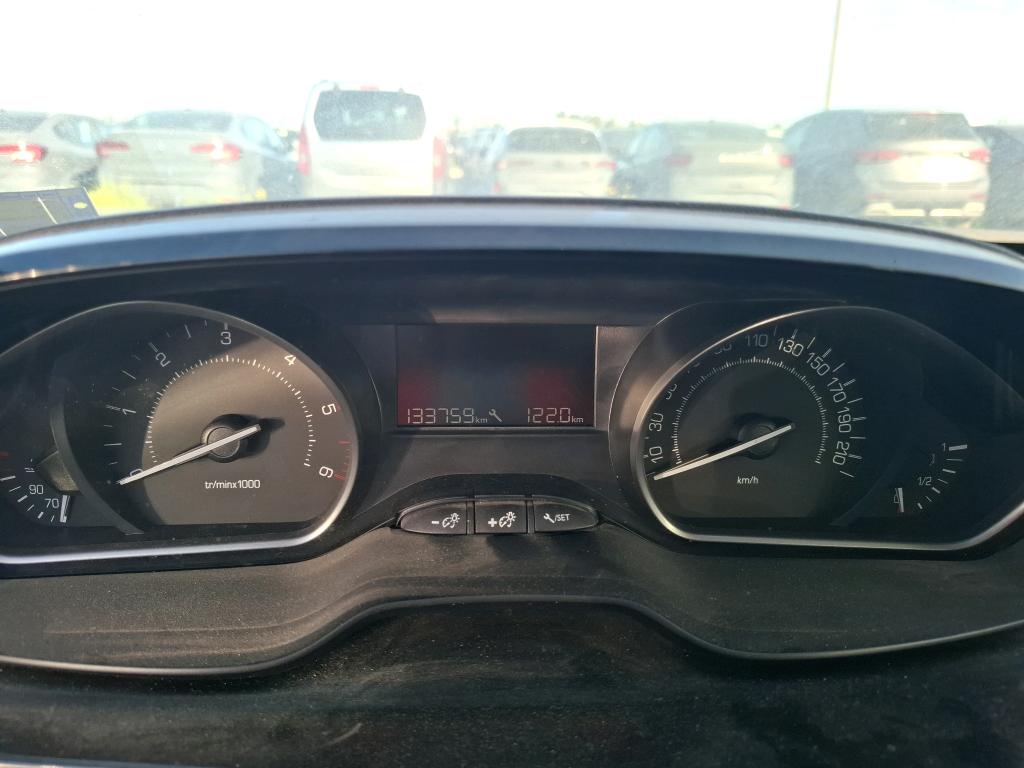 PEUGEOT 208 AFFAIRE 1.6 BLUEHDI 75 BVM5 PREMIUM 2018