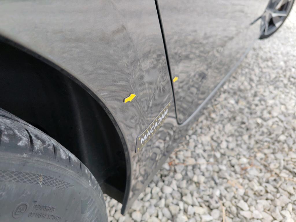PEUGEOT 308 SW PureTech 130ch S&S EAT8 Allure Pack 2023