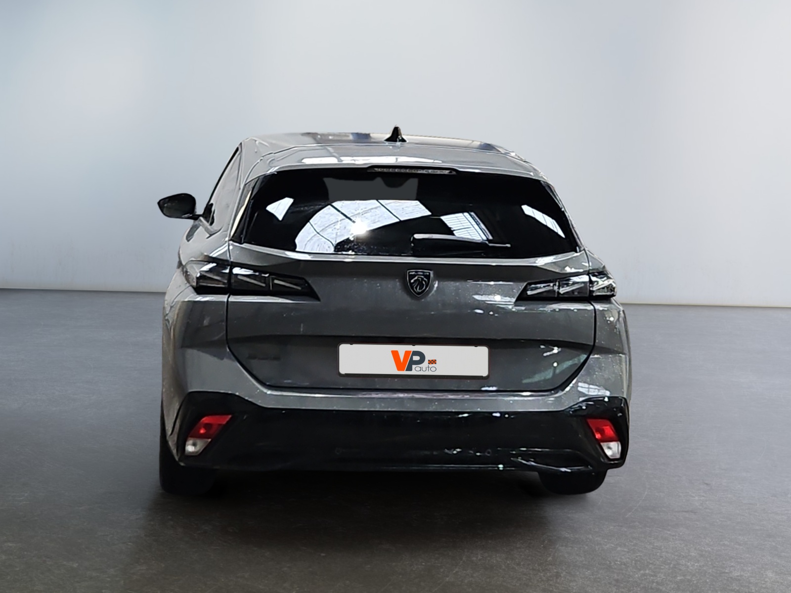 PEUGEOT 308 SW BlueHDi 130ch S&S EAT8 Allure 2026