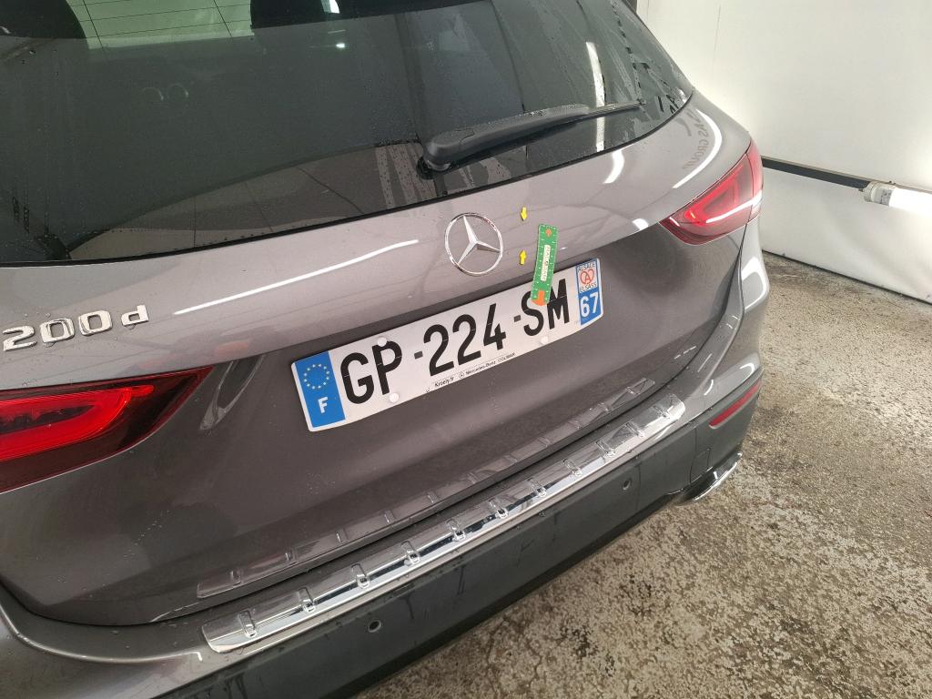 MERCEDES GLA II 200 d 8G-DCT Progressive Line 2023