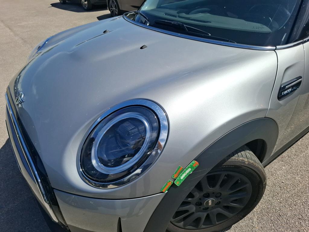 MINI HATCH 3 Portes Cooper 136 ch BVA7 Edition Camden 2023