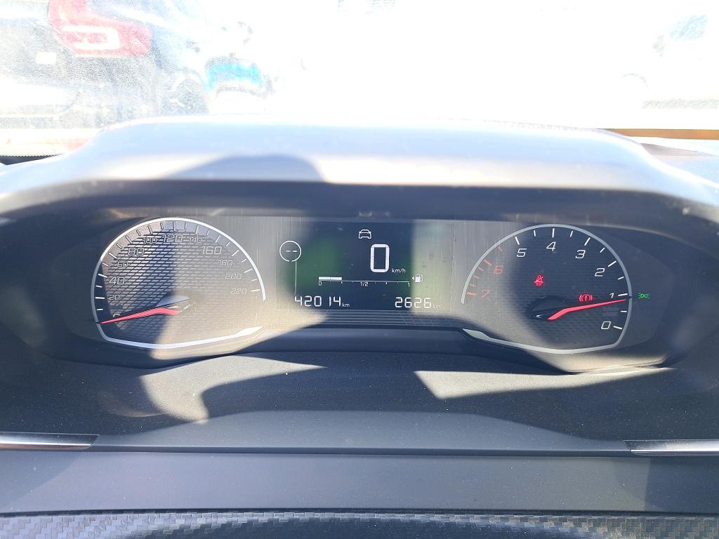 PEUGEOT 208 AFFAIRE PURETECH 75 S&S BVM5 PREMIUM 2023