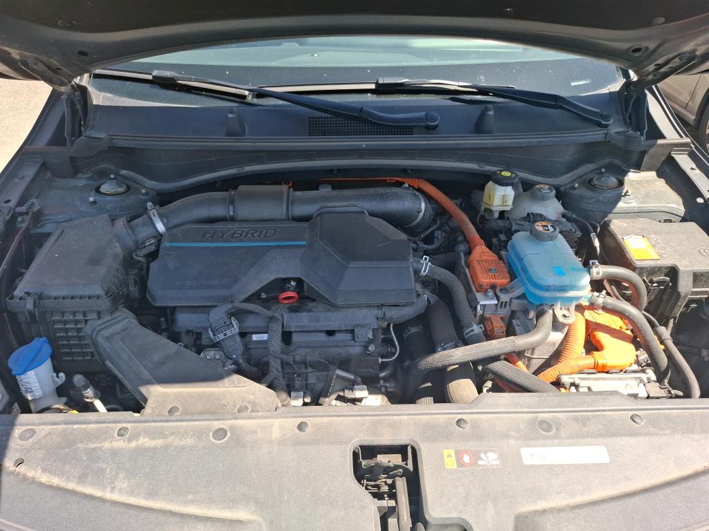 KIA SPORTAGE VP 1.6 T-GDi 265ch ISG Hybride Rechargeable BVA6 4x4 Active 2023