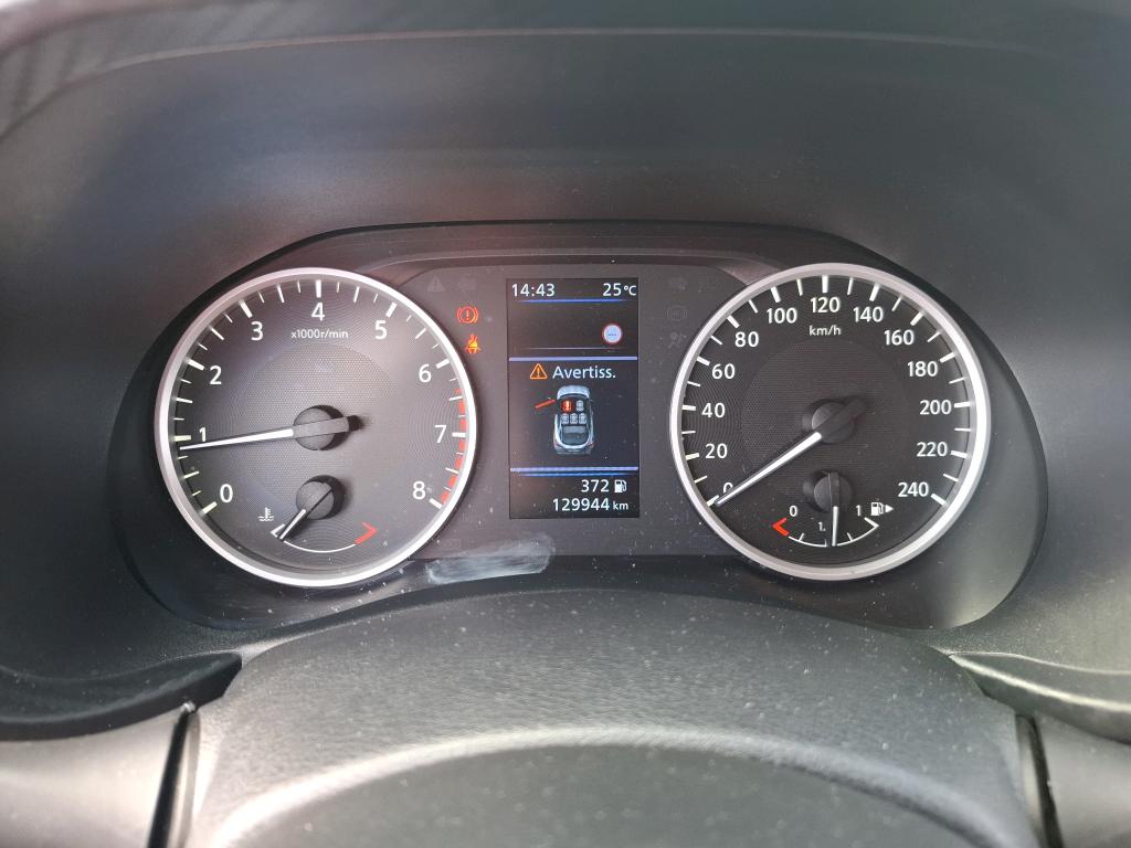 NISSAN JUKE 2023 DIG-T 114 Acenta 2023