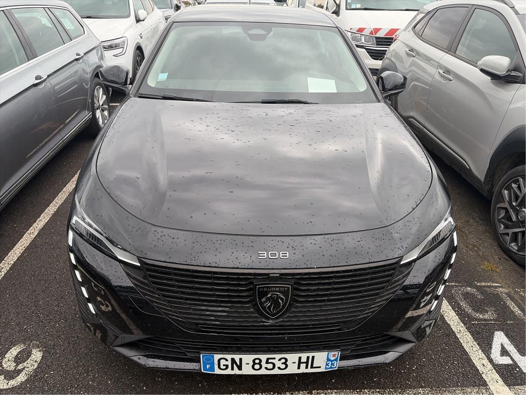 PEUGEOT 308 SW BlueHDi 130ch S&S EAT8 Active Pack 2023