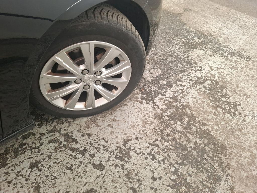 PEUGEOT 308 SW BlueHDi 130ch S&S BVM6 Style 2019