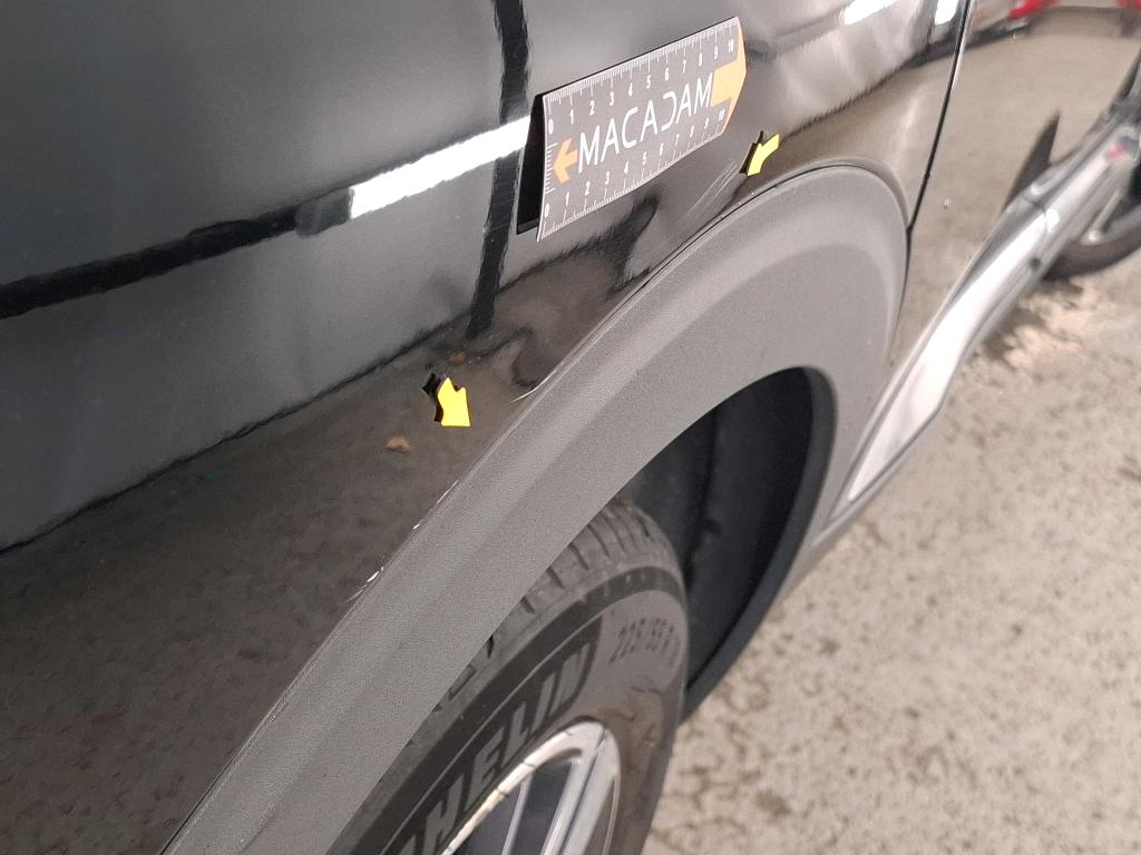 PEUGEOT 5008 BlueHDi 130ch S&S EAT8 Allure Pack 2023