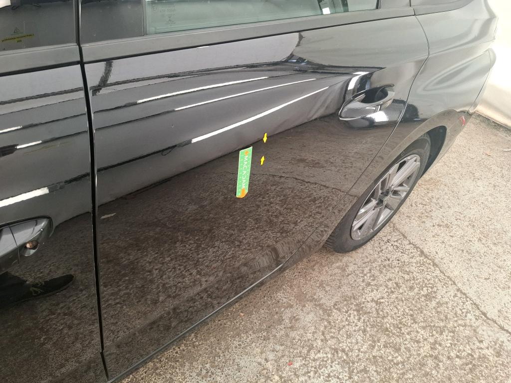 PEUGEOT 308 SW BlueHDi 130ch S&S EAT8 Active Pack 2022