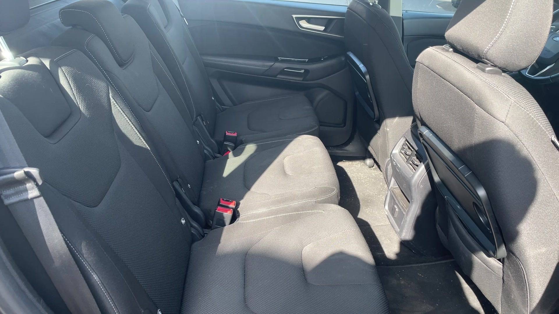 FORD S-MAX 2.0 EcoBlue 150 S&S Titanium Business Titanium Business 2019