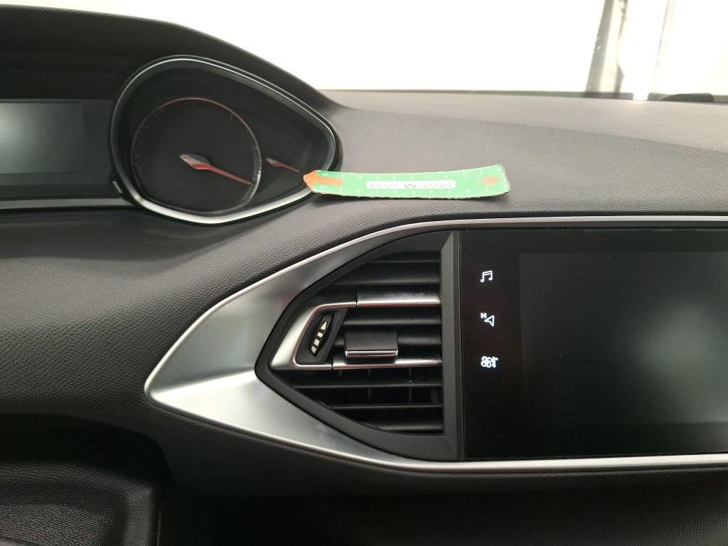 PEUGEOT 308 BUSINESS BlueHDi 130ch S&S EAT8 Active 2020