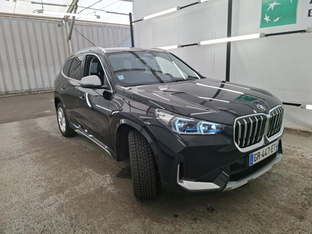 BMW X1 U11 sDrive 18i 136ch DKG7 xLine 2023