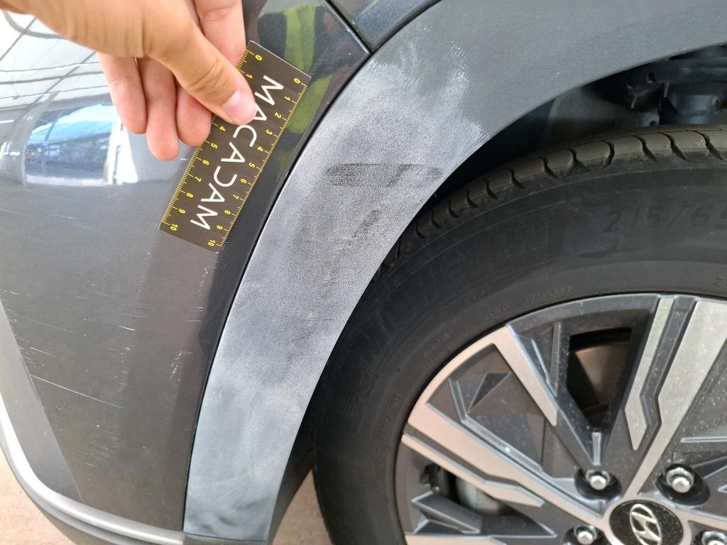HYUNDAI TUCSON 1.6 T-GDI 230 Hybrid BVA6 Business 2023