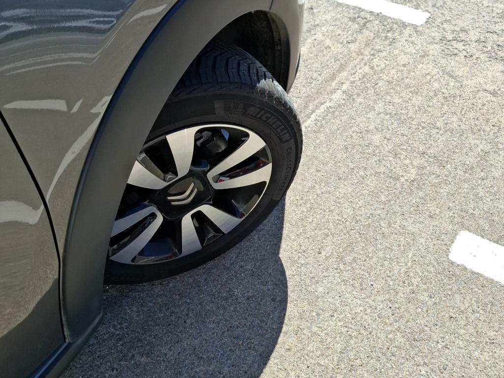 CITROEN C3 PureTech 110 S&S EAT6 Shine 2023
