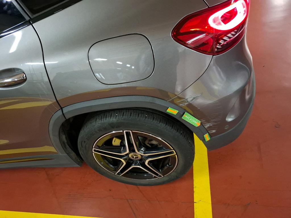 MERCEDES-BENZ MERCEDES GLA II 250 e 8G-DCT AMG Line 2022