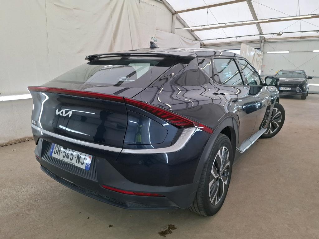 KIA EV6 229 ch Air Active 2022