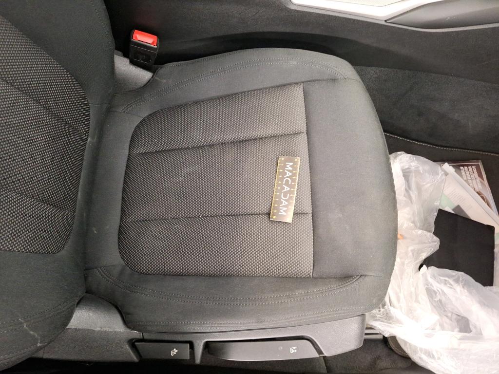 BMW SERIE 3 G20 320d xDrive 190 ch BVA8 Lounge 2019