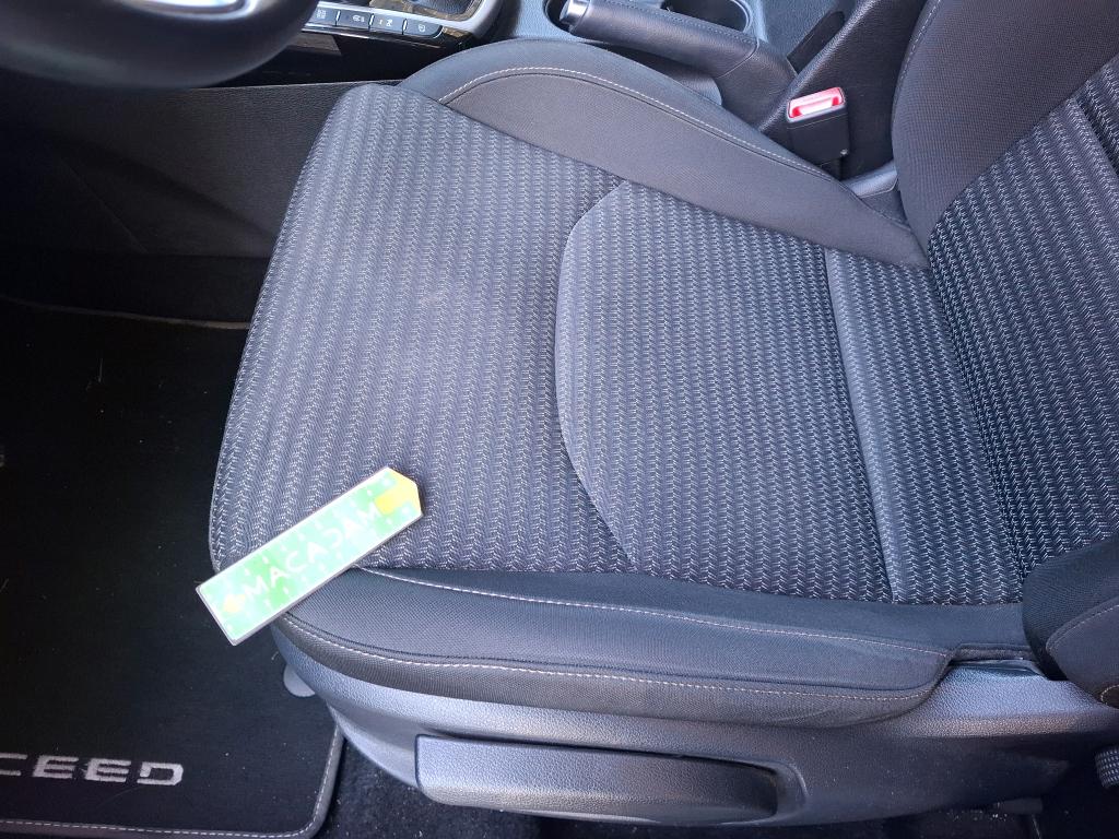 KIA CEED SW 1.6 CRDi 136 ch MHEV DCT7 Active 2023