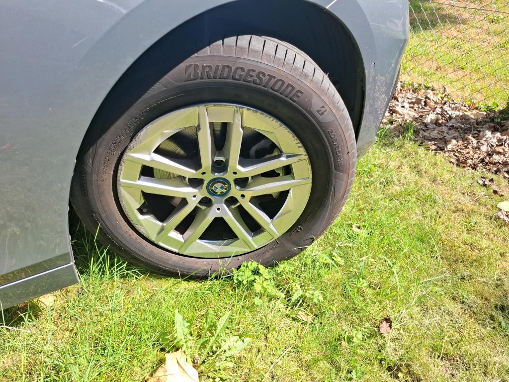 BMW SERIE 2 ACTIVE TOURER 225e xDrive 245 ch DKG7 - 2023