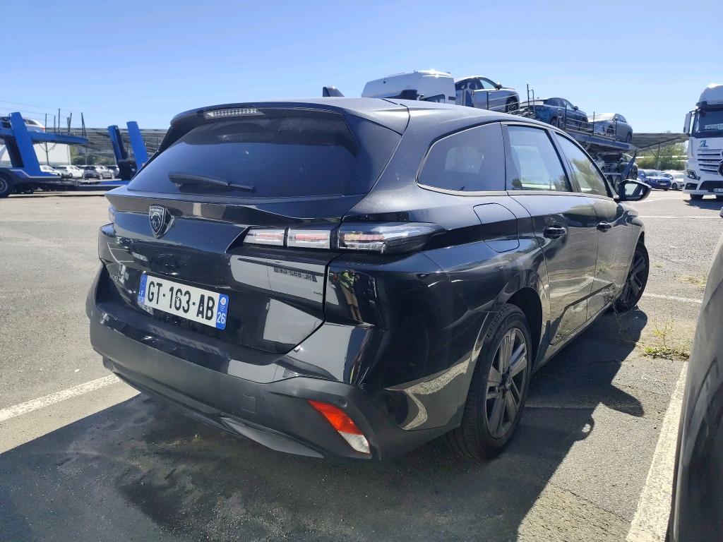 PEUGEOT 308 SW PureTech 130ch S&S EAT8 Active Pack 2023